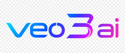 veo3 ai লোগো